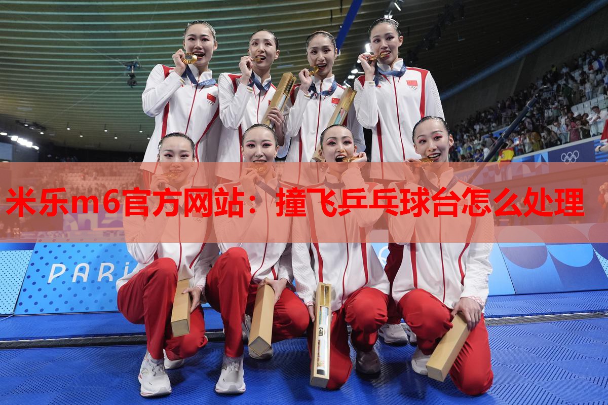 米乐m6官方网站:撞飞乒乓球台怎么处理