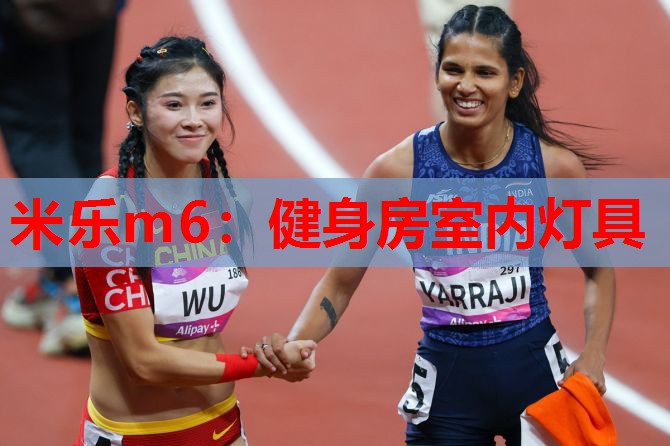 米乐m6:健身房室内灯具