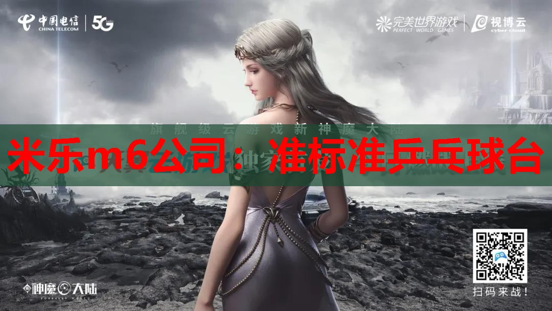 米乐m6公司:准标准乒乓球台
