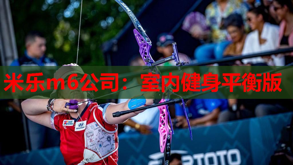 米乐m6公司:室内健身平衡版