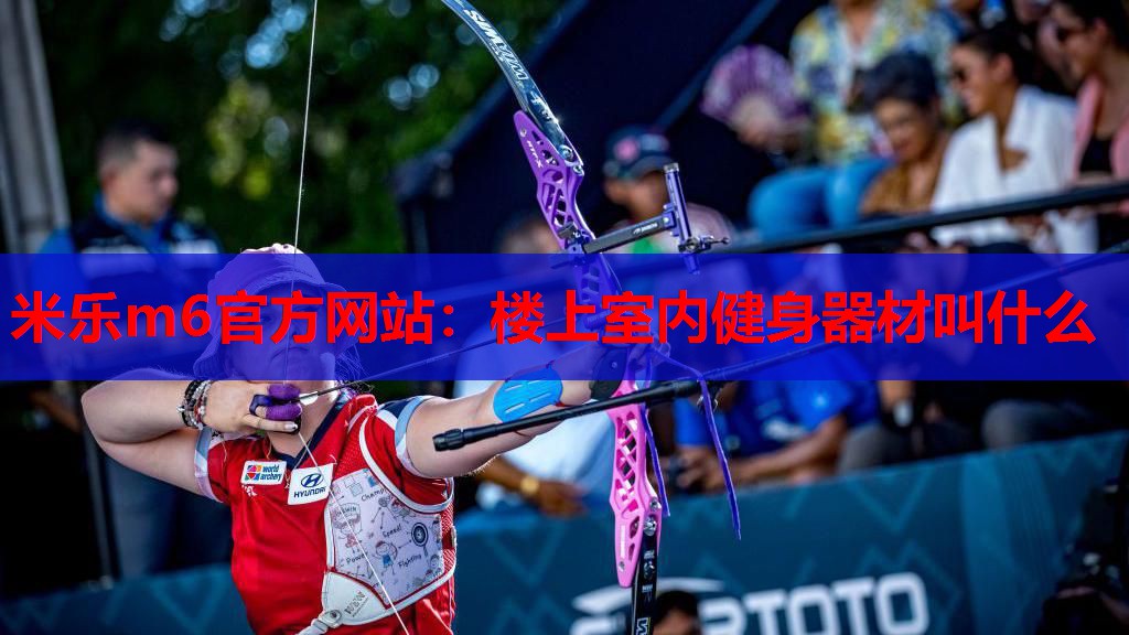 米乐m6官方网站:楼上室内健身器材叫什么