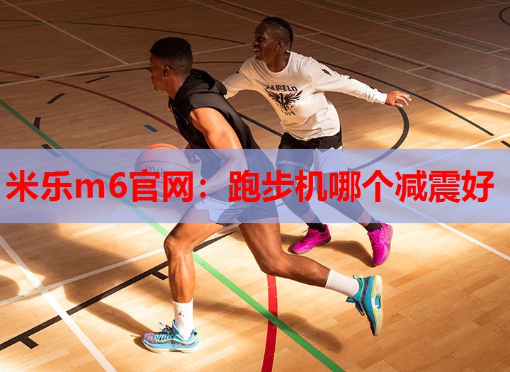 米乐m6官网:跑步机哪个减震好