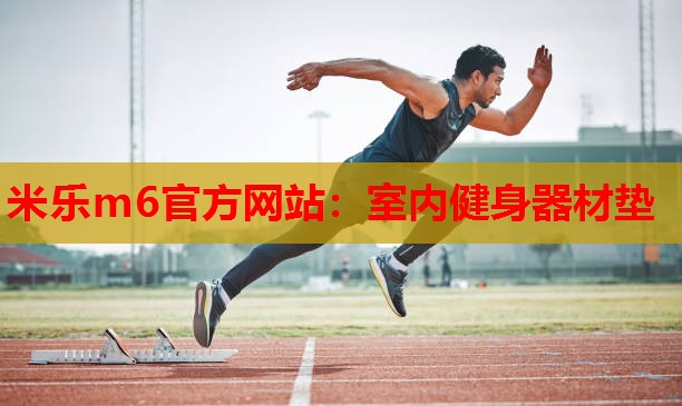 室内健身器材垫