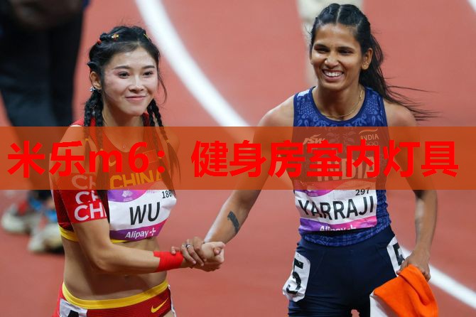 健身房室内灯具