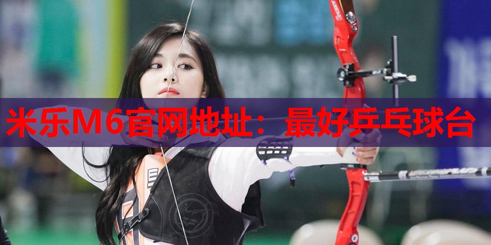 最好乒乓球台