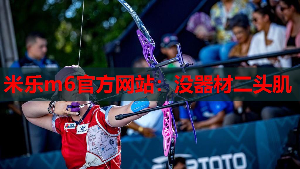 没器材二头肌