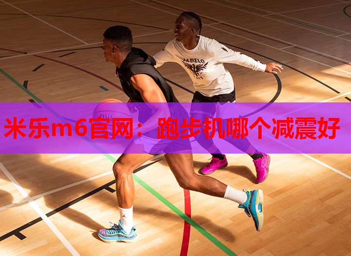 跑步机哪个减震好