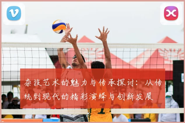 杂技艺术的魅力与传承探讨：从传统到现代的精彩演绎与创新发展