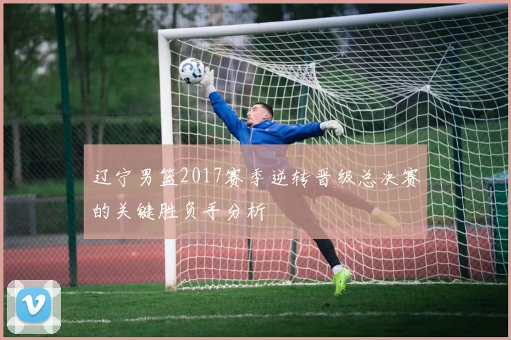 辽宁男篮2017赛季逆转晋级总决赛的关键胜负手分析