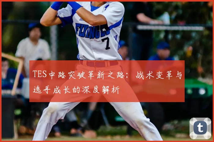 TES中路突破革新之路：战术变革与选手成长的深度解析
