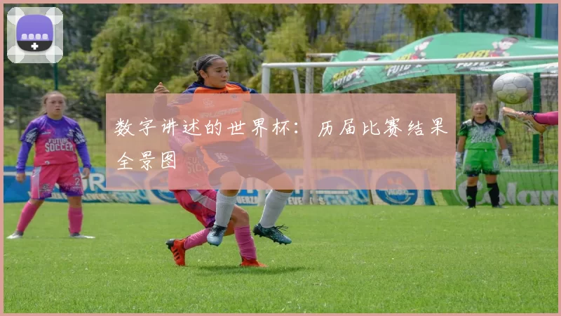 数字讲述的世界杯：历届比赛结果全景图
